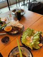 Đồ Chay Saigon Vegetarian food