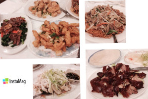 Maison Guang Zhou food