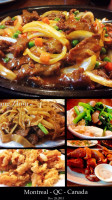 Maison Guang Zhou food