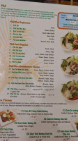 Pho Boi A Taste Of Vietnam food
