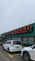 Legend Chinese food