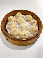 Kalvin's Sōng Lín Jū Sōng Lín Jū food