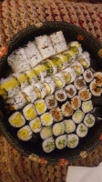 Wakame Sushi-sheppard Bathurst food