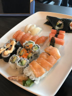 Sushi Itto Japanese food