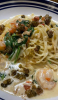 Scaddabush Italian Kitchen Oakville food