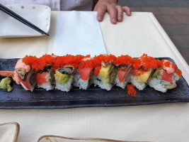 KA-ZE Sushi and Beyond food