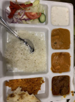 Punjabi By Nature food