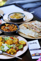 Bombay Kitchen Commercial Drive food