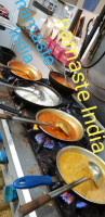 Namaste India Authentic East Indian Cuisine food