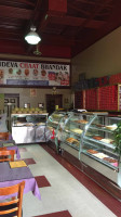 Sachdeva Sweets & Restaurant Ltd inside