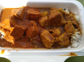 CURRY Fusion inside