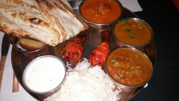 Rangoli Indian Cuisine & Sweets food