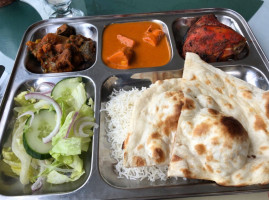 Goût De L'inde/flavours Of India food