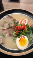 Kenzo Ramen Oakville food