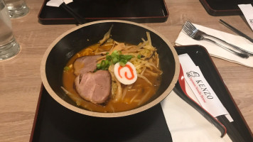 Kenzo Ramen Oakville food