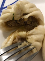 Take A Bao Zhèng Zōng Tiān Jīn Xiǎo Lóng Zhēng Bāo food