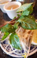 Pho Huong Viet Noodle House food