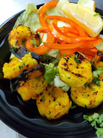 Towne Chef Indian Fusion food
