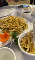 Floata Seafood Fù Dà Hǎi Xiān Jiǔ Jiā food