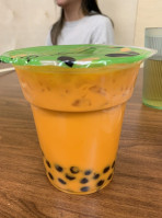 Pho Hoa Jazen Tea food