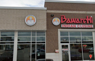 Bawarchi Biryanis Mississauga food