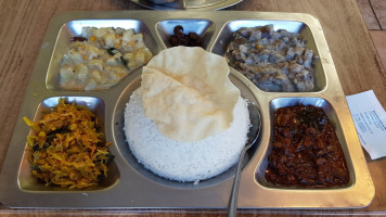 Janani food