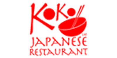 Koko Japanese Restaurant Ltd food