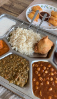 Himalaya Restaurant food