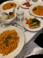 Donatello Restaurant food