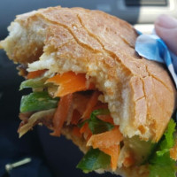 Westboro Subs Bánh Mì food