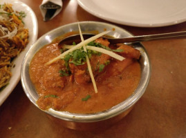 Bombay Bhel Restaurant food