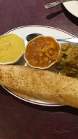 Bansaree Indian Restaurant food