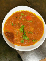 Savera Indian Cuisine food