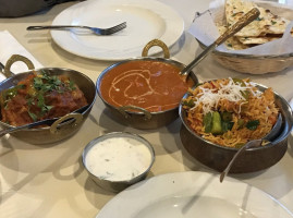 A Taste of Punjab food