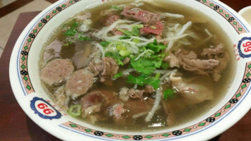 Pho Mi 99 food