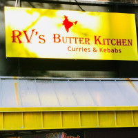 Rv’s Butter Kitchen food