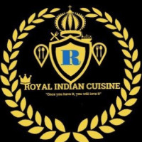 Royal Indian Cuisine Ottawa food
