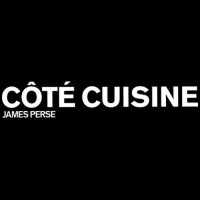 James Perse – Côté Cuisine food