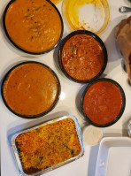 Indique Unique Indian Flavors food