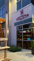 Northpaw Brew Co. outside