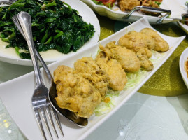 Xīng Zhī Huá Sī Chú Starchiva Cuisine food