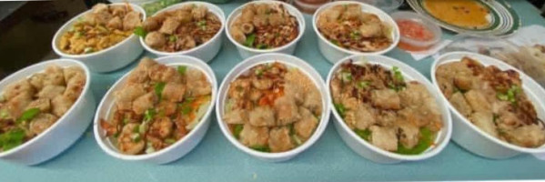 Guang Dong Palace Family food