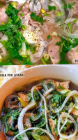 Vy's PHO Vietamese Cuisine food