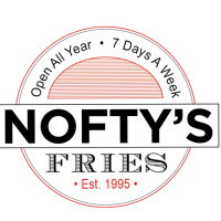 Nofty's Home Fries food