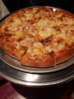 Manies Pizza And Grill food