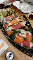 Good Sushi food