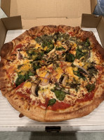 Hellcrust Pizza Maple Ridge food