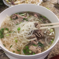 Tnk Vietnamese food