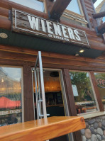 Wieners of Waterton inside