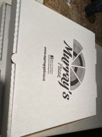 Murray's Pizza Kelowna menu